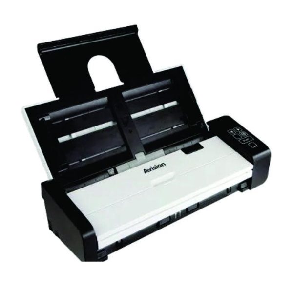 AVISION - ADF Scanner AD215