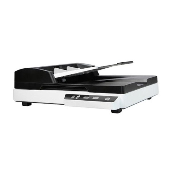 AVISION - ADF Flatbed Scanner AD120