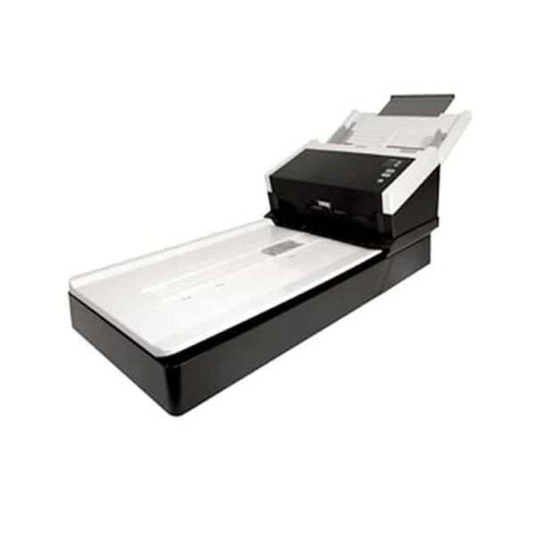 AVISION - ADF Flatbed Scanner AD250F