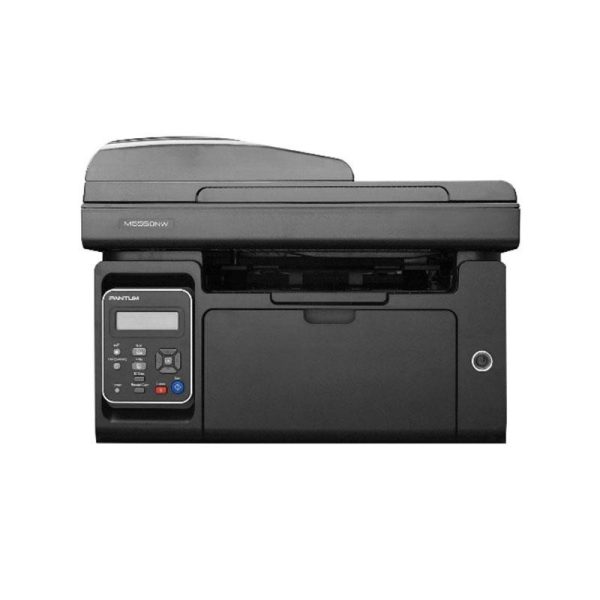 PANTUM - Mono Laser Printer M6550NW