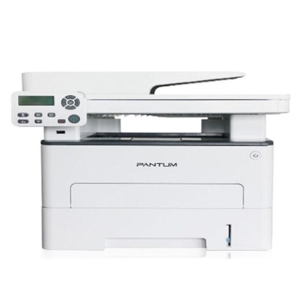 PANTUM - Mono Laser Printer M7200FDW