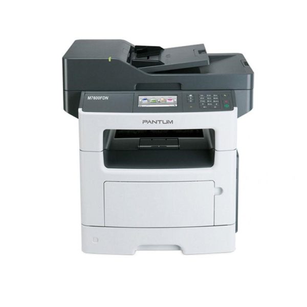 PANTUM - Mono Laser Printer M7600FDN