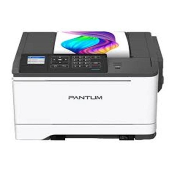 PANTUM - Color Laser Printer CP2200DW