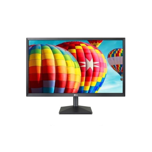 LG - MONITOR 21.5inch [22MK400H]