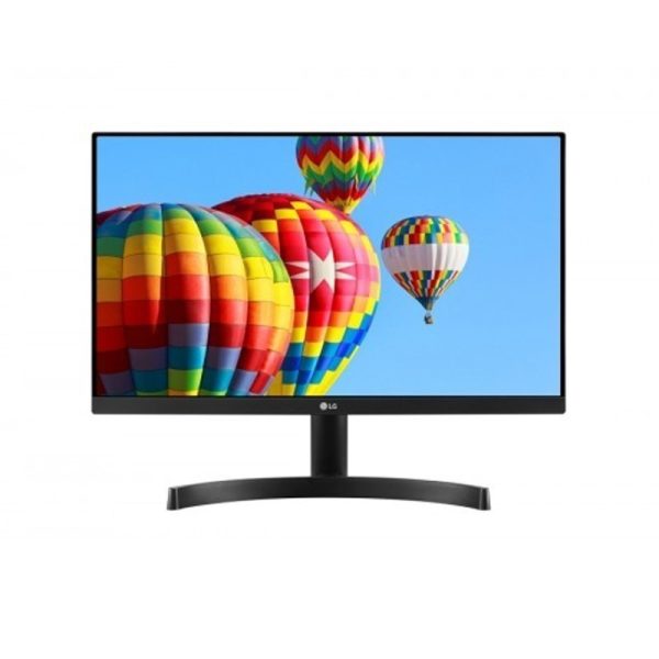 LG - MONITOR 21.5inch [22MK600M]