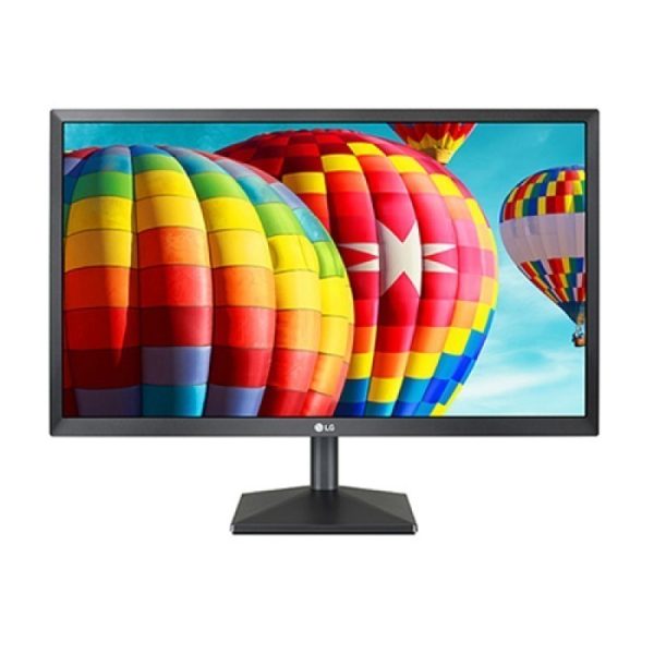 LG - MONITOR 24inch [24MK430H]