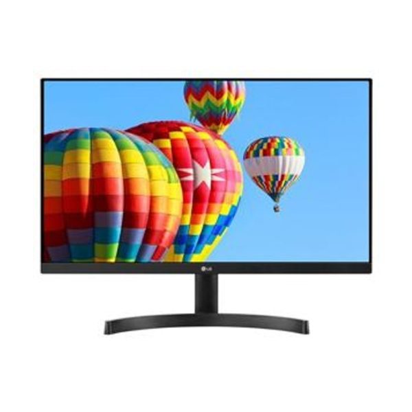 LG - MONITOR 24inch [24MK600M]