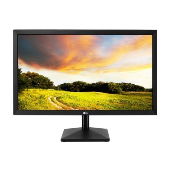 LG - MONITOR 27inch [27MK430H]