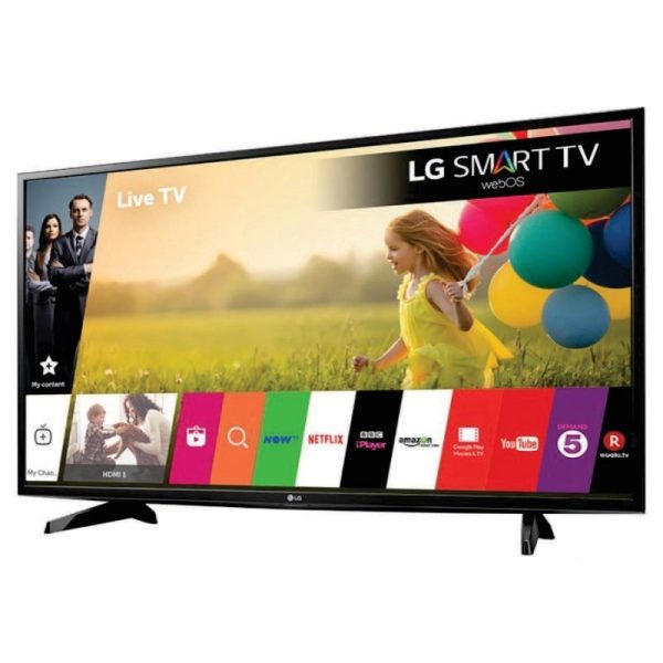 LG - AV MONITOR 32inch [32MN49HM]