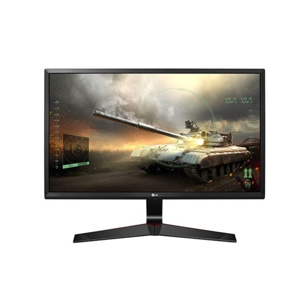 LG - GAMING MONITOR 27inch [27MP59G]