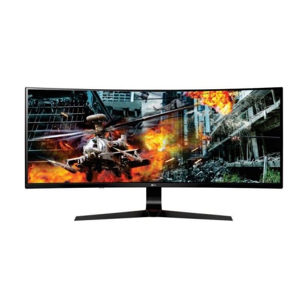 LG - ULTRAGEAR GAMING MONITOR 34inch [34GL750]