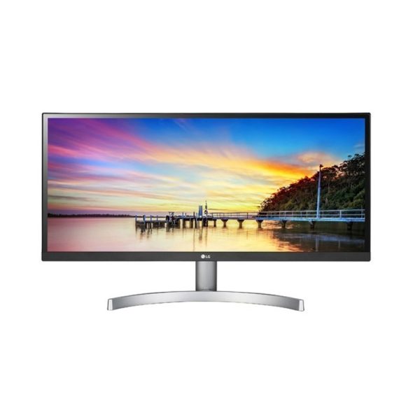 LG - ULTRAWIDE (21:9) MONITOR 38inch [38WK95C]