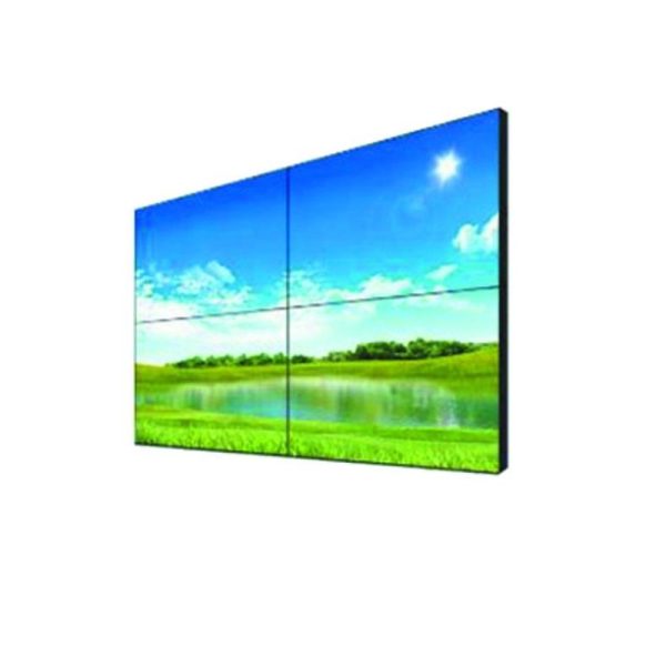 TOUCH U - Video Wall Display [VWD55088A]