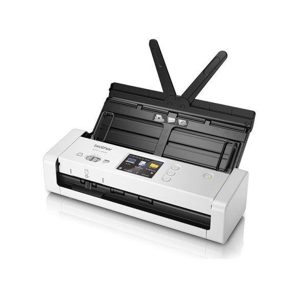 BROTHER - Desktop scanner [ADS-1700W]