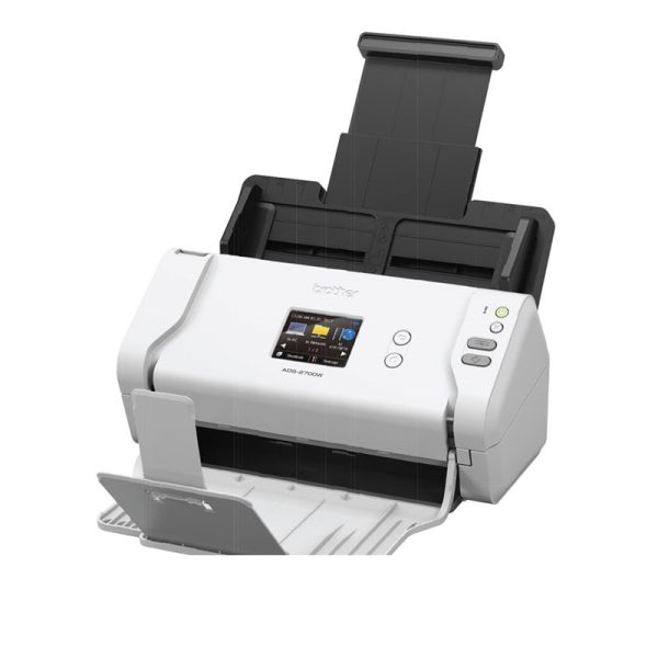 BROTHER - Network scanner Wifi [ADS-2700W]