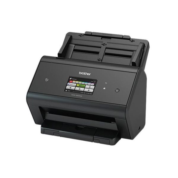 BROTHER - Network scanner Wifi NFC [ADS-3600W]