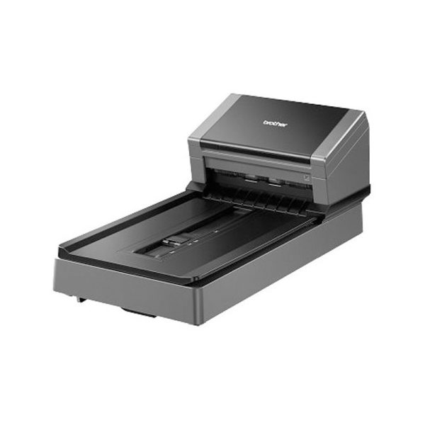 BROTHER - Flatbed High End Scanner [PDS-5000F]