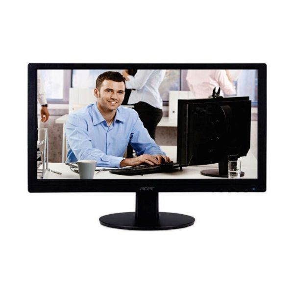 ACER - Monitor EB162Q 15.6inch [UM.ZE2SN.001]