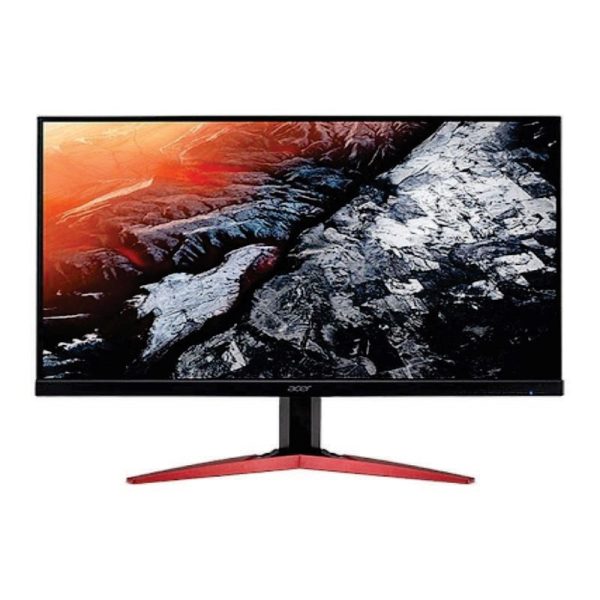 ACER - Monitor KG271_C 27inch [UM.HX1SN.C01]