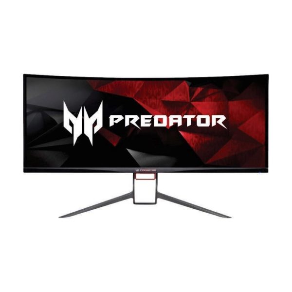 ACER - Monitor Predator X34_P G-SYNC 34inch [UM.CX0SN.P01]