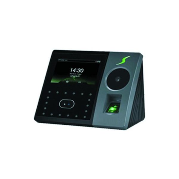 TOUCH U - Biometric Station [BS600PFFC]