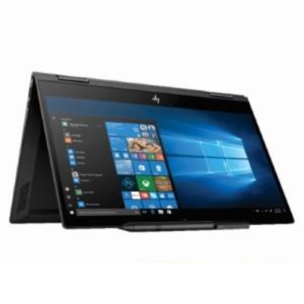 HP - ENVY x360 Convert 13-ag0023AU (R7-2700U/8GB/SSD 512GB/NO-ODD/13inch/W10/2Years/Ash-Silver) [4NT42PA]