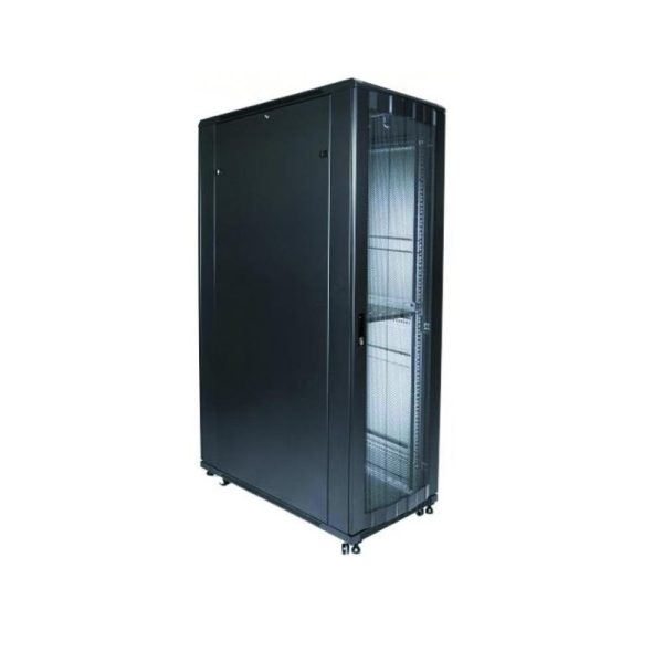 INDORACK - Standing Close Rack 45U [IR11545P]