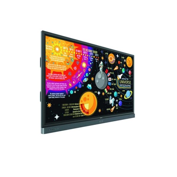 BENQ - Interactive Flat Panel 86inch [RP8601K]