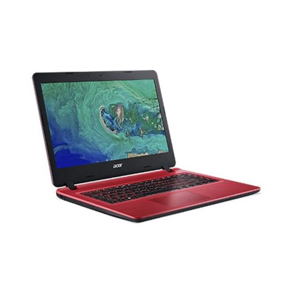 ACER - Notebook Aspire 3 A314-33 (Cel-N4000/4GB/500GB/ODD/W10H) [NX.H6QSN.001]