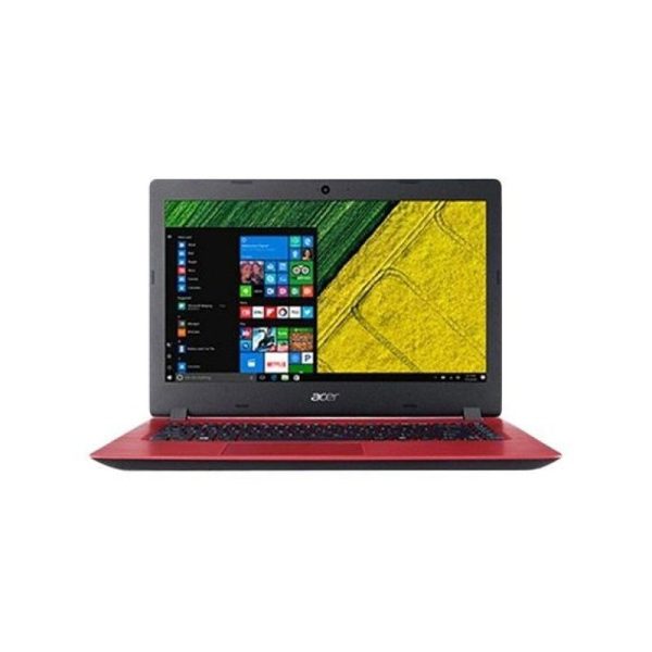 ACER - Notebook Aspire 3 A314-33 (Cel-N4000/4GB/1TB/ODD/W10H) [NX.H6QSN.002]