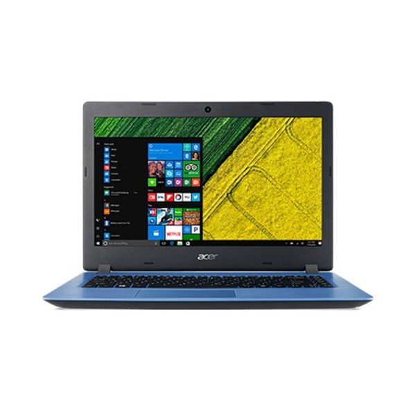 ACER - Notebook Aspire 3 A314-41 (A4-9120/4GB/1TB/ODD/W10H) [NX.H7MSN.003]