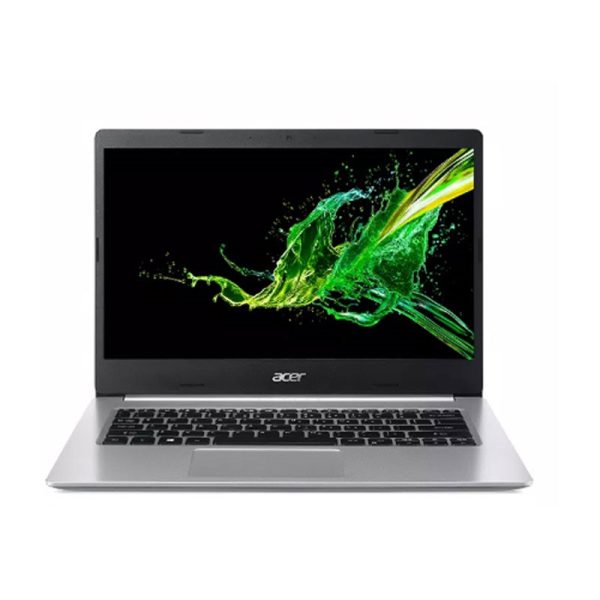 ACER - Notebook Aspire 5 A514-52KG (i3-7020U/4GB/256GB SSD/MX130 2GB/W10H) [NX.HL6SN.002]