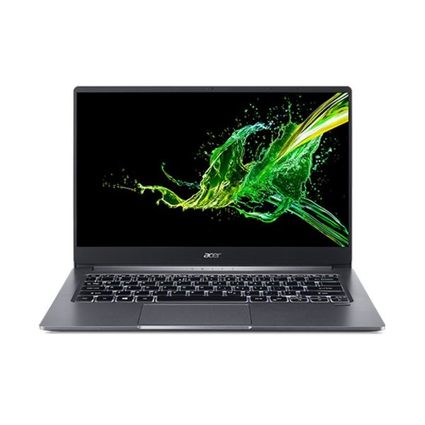 ACER - Notebook Swift 3 SF314-41 (Athlon/HD/4GB/256GB SSD/FP/BL/14inch/W10H) [NX.HFESN.003]