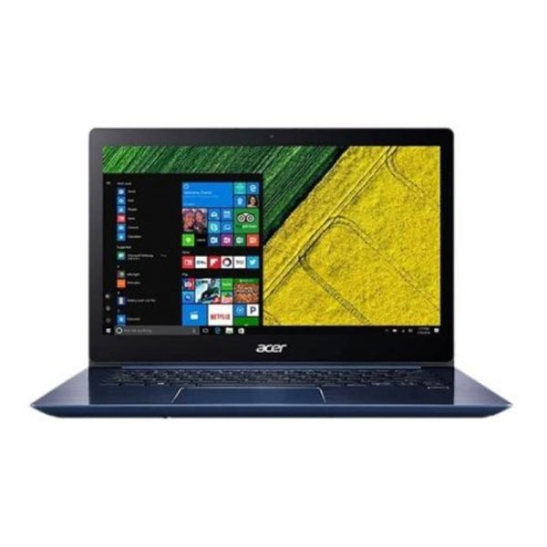 ACER - Notebook Swift 3 SF314-56G (i5-8265U/FHD/4GB/1TB /MX250/W10H) [NX.HBBSN.002]