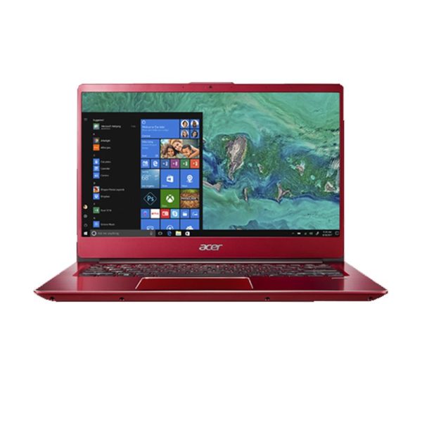 ACER - Notebook Swift 3 SF314-56G (i5-8265U/FHD/4GB/1TB /MX250/W10H) [NX.HATSN.001]