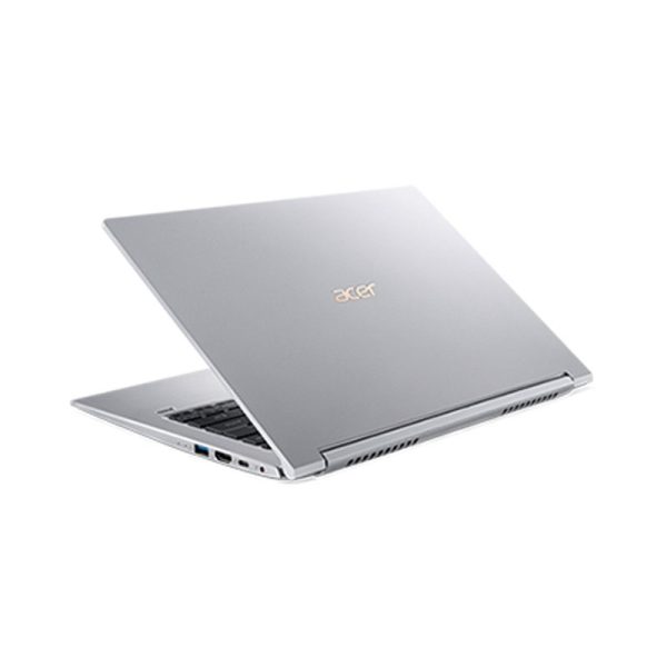 ACER - Notebook Swift 3 SF313-51 (i3-8130U/FHD/4GB/256GB SSD/FP/BL/W10H) [NX.H3ZSN.003]