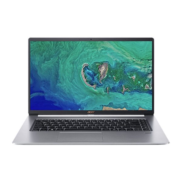 ACER - Notebook Swift 5 SF514-53T (i5-8265U/FHD touch/8GB/256GB SSD/W10H) [NX.H7KSN.001]