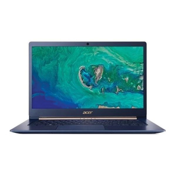 ACER - Notebook Swift 5 SF514-53T (i7-8565U/FHD touch/16GB/512GB SSD/W10H) [NX.H7HSN.002]