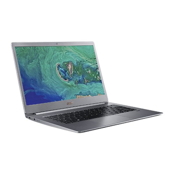 ACER - Notebook Swift 5 SF514-53T (i7-8565U/FHD touch/16GB/512GB SSD/W10H) [NX.H7KSN.002]