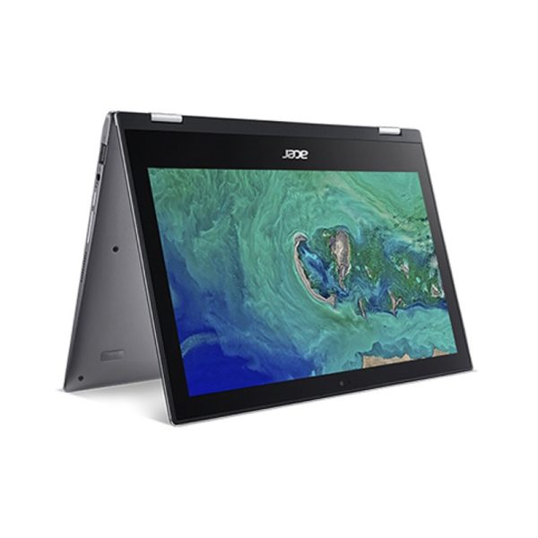 ACER - Notebook Spin 1 SP111-34N (PQC-N5000/4GB/128GB eMMC/11.6inch touch/W10) [NX.H67SN.003]