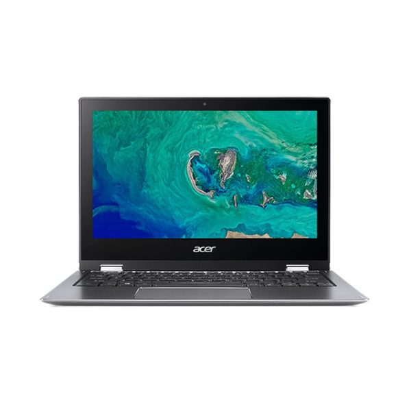 ACER - Notebook Spin 1 SP111-33 (Cel-N4000/4GB/ 500GB/ 11.6inch touch/W10H) [NX.H0VSN.002]