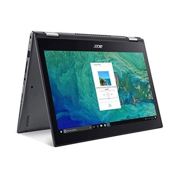 ACER - Notebook Spin 5 SP513-53N (i7-8565U/16GB/512GB SSD/FP/13inch touch/W10H) [NX.H62SN.003]