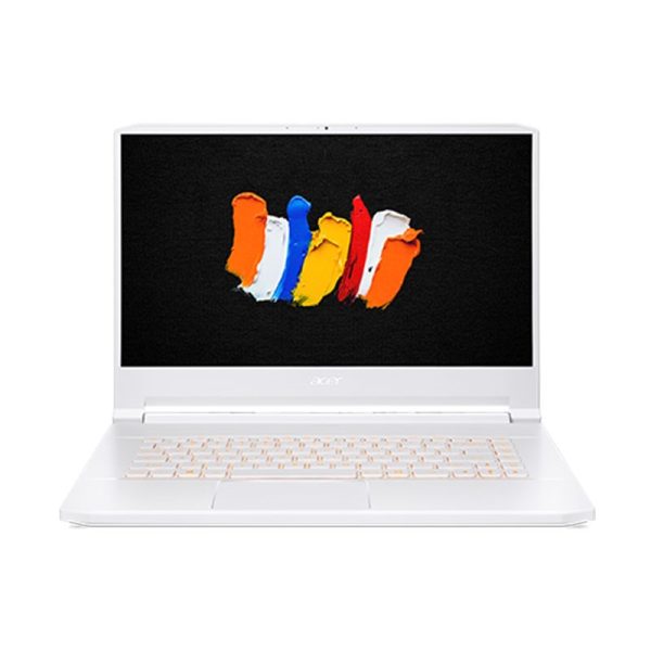 ACER - Notebook Concept D CN715-71 (i7-9750H/RTX 2080/2x8GB/2*256GB SSD/W10P) [NX.C4KSN.003]