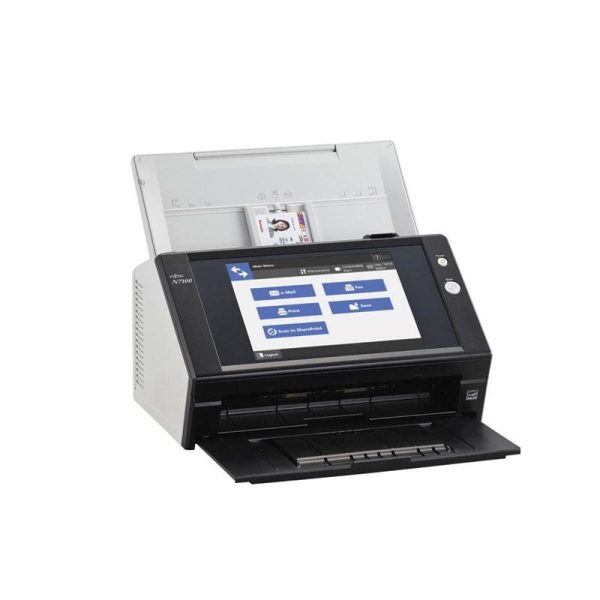 FUJITSU - Scanner Fi-Series N7100 [PA03706-B001]