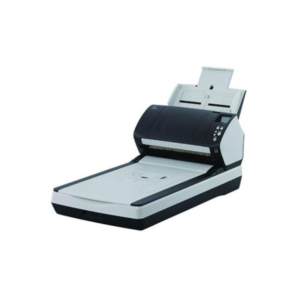 FUJITSU - Scanner Fi-Series Fi-7260 [PA03670-B551]