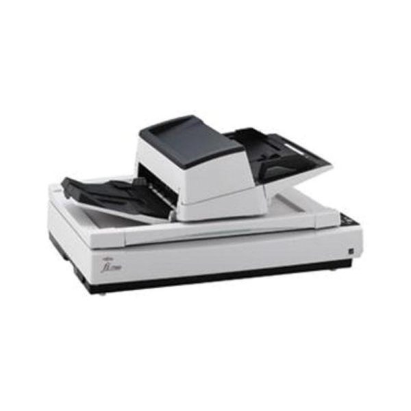 FUJITSU - Scanner Fi Series Fi-7700 [PA03740-B001]