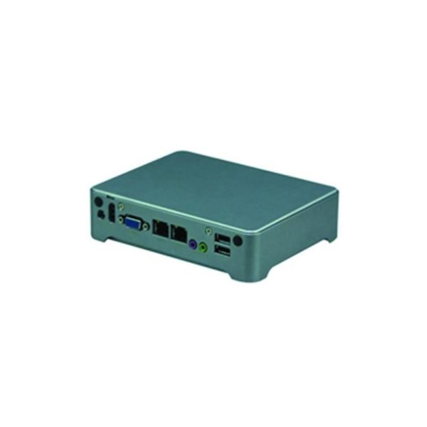 TOUCH U - Mini PC Station (i7/8GB RAM/512GB SSD/W10) [MPS7815]