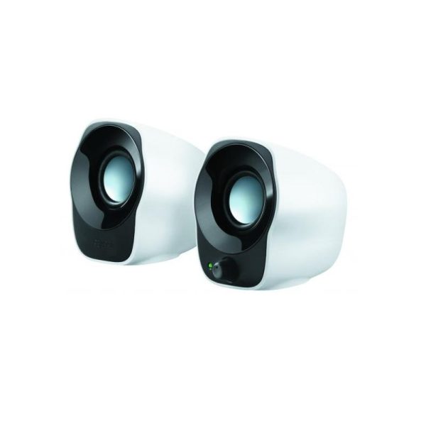 LOGITECH - Z120 Stereo Speaker