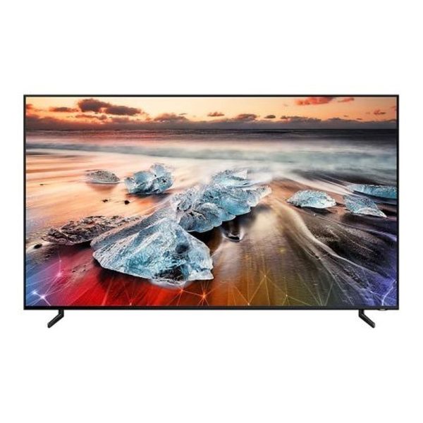 SAMSUNG - Smart Tv 82inch QLED [82Q900R]