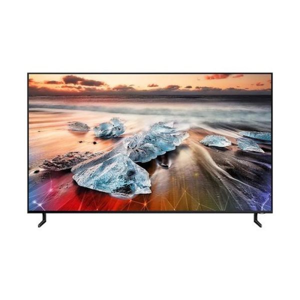 SAMSUNG - Smart Tv 75inch QLED [75Q900R]